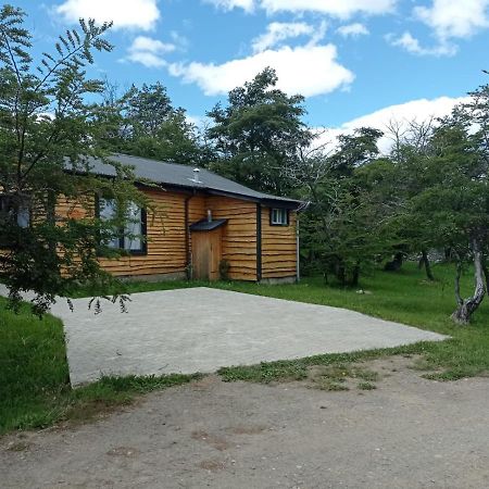 Cabañas Rincon del Sur Cochrane Exterior foto